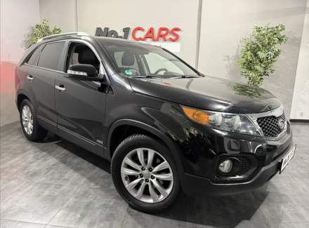 Kia - Sorento