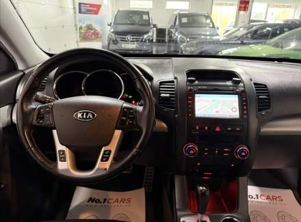 Kia - Sorento