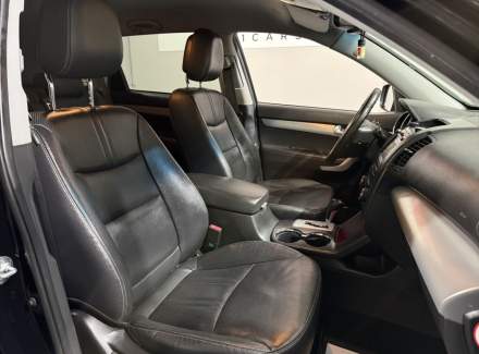 Kia - Sorento