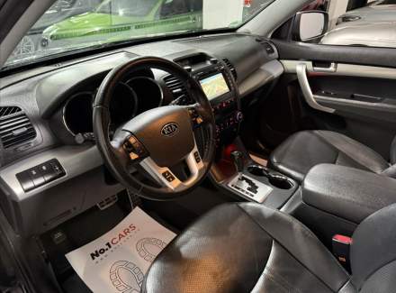 Kia - Sorento