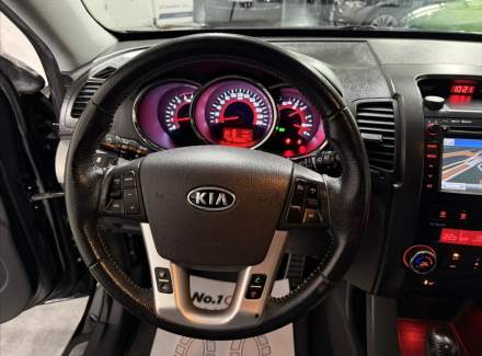 Kia - Sorento