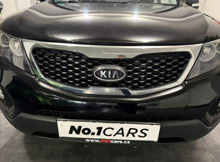 Kia - Sorento