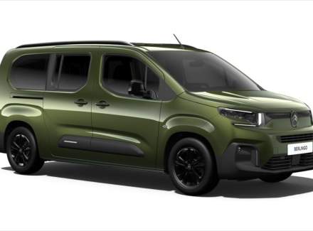 Citroën - Berlingo