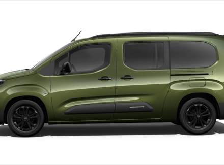 Citroën - Berlingo