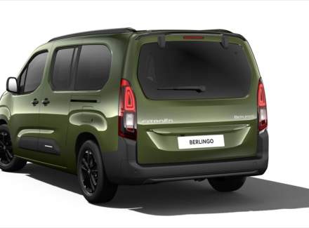 Citroën - Berlingo