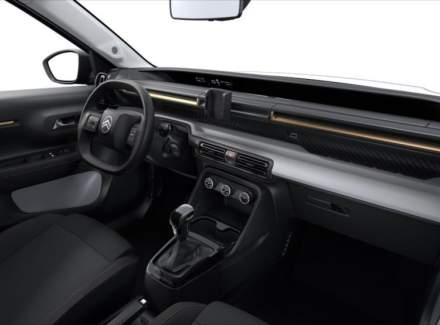 Citroën - C3 Aircross