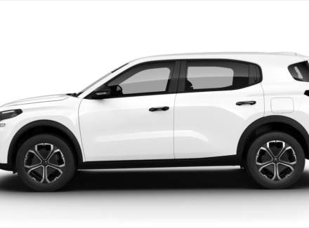 Citroën - C3 Aircross