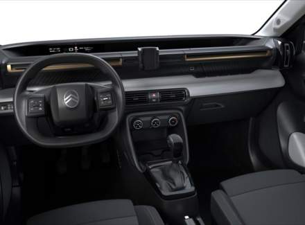 Citroën - C3 Aircross