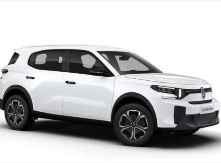 Citroën - C3 Aircross