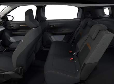 Citroën - C3 Aircross