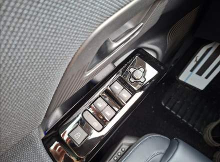 Citroën - C5 Aircross