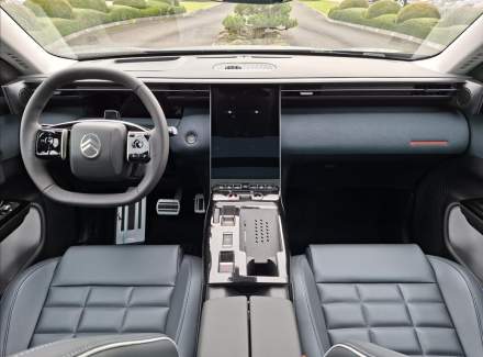 Citroën - C5 Aircross