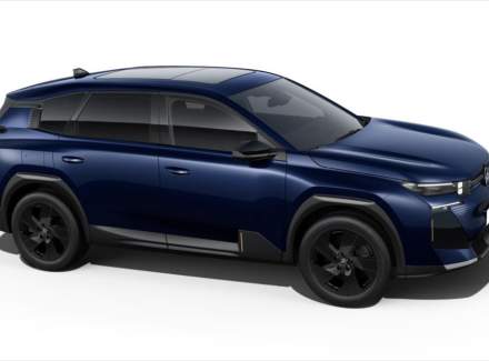 Citroën - C5 Aircross