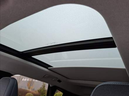 Citroën - C5 Aircross