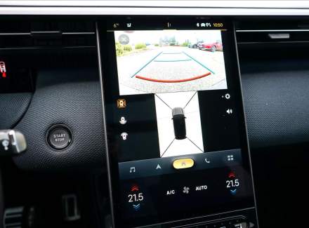 Citroën - C5 Aircross