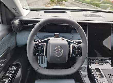 Citroën - C5 Aircross