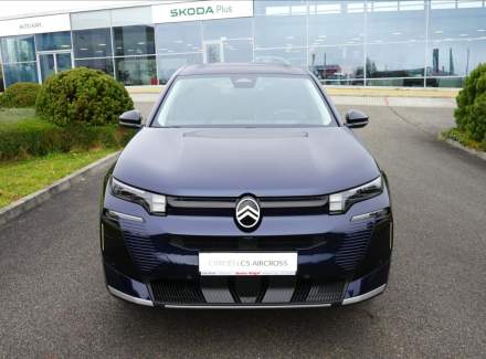 Citroën - C5 Aircross