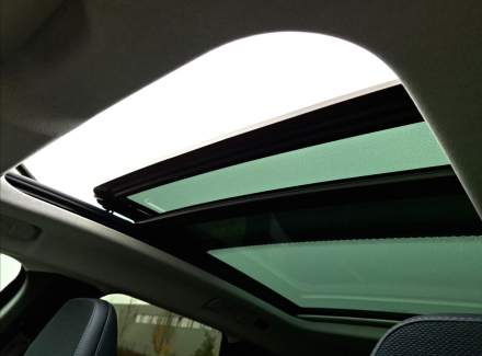 Citroën - C5 Aircross