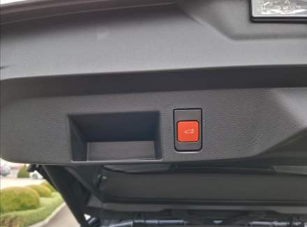 Citroën - C5 Aircross