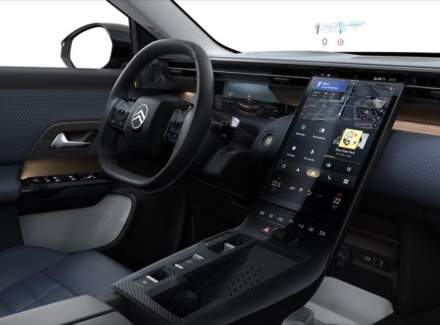 Citroën - C5 Aircross