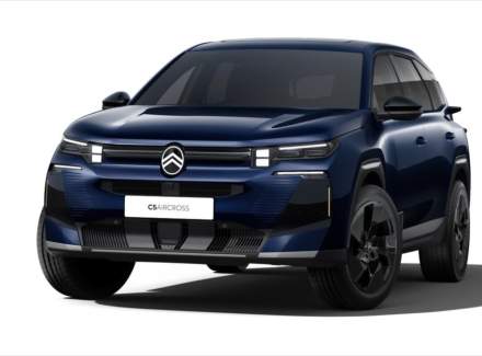 Citroën - C5 Aircross