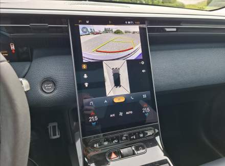 Citroën - C5 Aircross