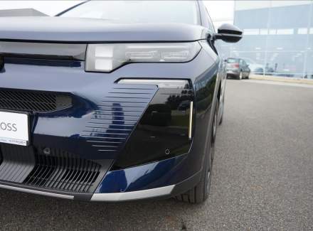 Citroën - C5 Aircross