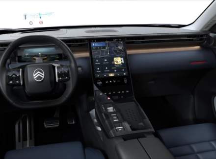 Citroën - C5 Aircross