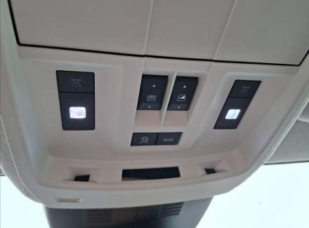 Citroën - C5 Aircross