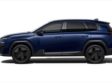 Citroën - C5 Aircross