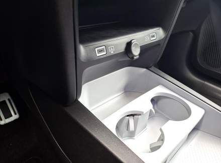 Citroën - C5 Aircross