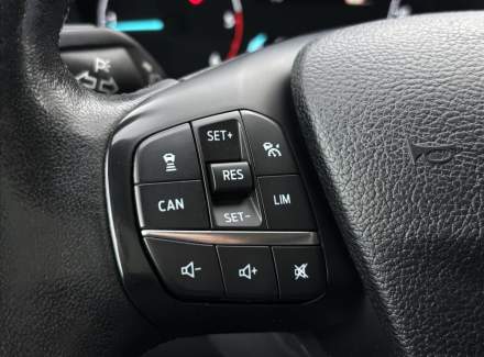 Ford - Tourneo Custom