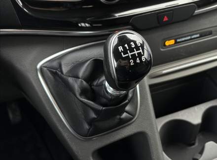 Ford - Tourneo Custom