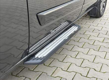 Ford - Tourneo Custom