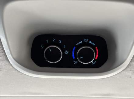 Ford - Tourneo Custom