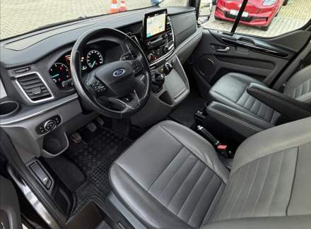 Ford - Tourneo Custom