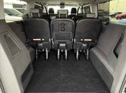 Ford - Tourneo Custom