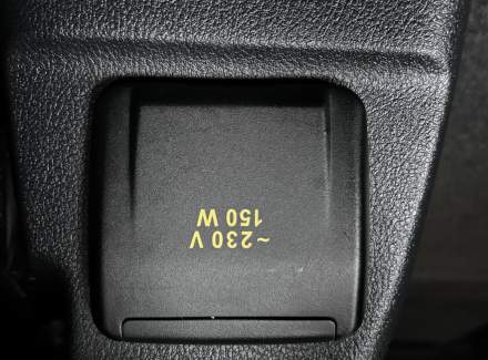 Ford - Tourneo Custom