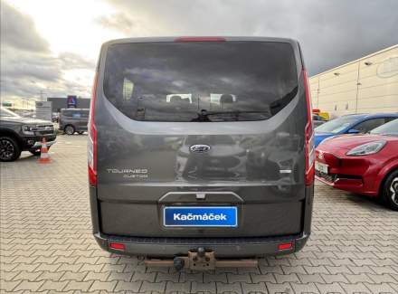 Ford - Tourneo Custom