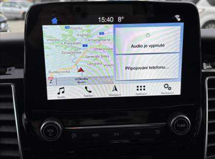 Ford - Tourneo Custom