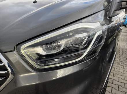 Ford - Tourneo Custom