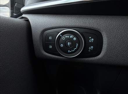 Ford - Tourneo Custom