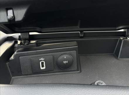 Ford - Tourneo Custom