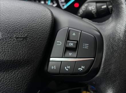 Ford - Tourneo Custom