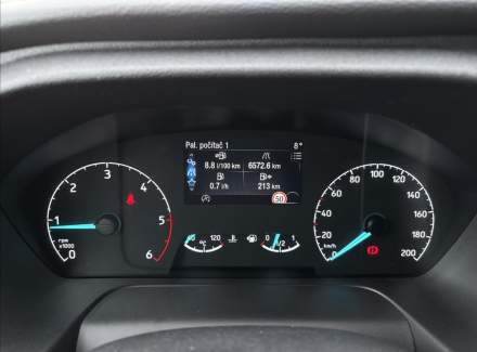 Ford - Tourneo Custom