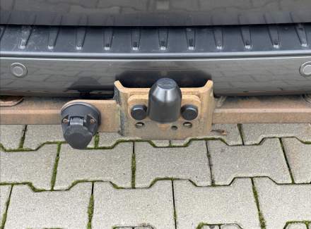 Ford - Tourneo Custom