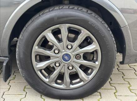 Ford - Tourneo Custom