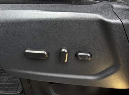 Ford - Tourneo Custom