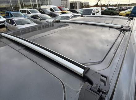 Ford - Tourneo Custom