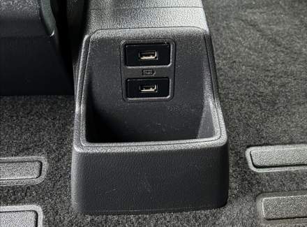 Ford - Tourneo Custom